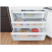 WBE5002WE-X Westinghouse 496 L Bottom Mount Fridge with AutoSense - White 